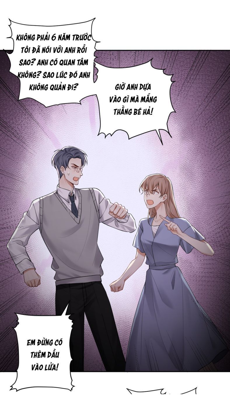 Máy Bay Giấy Chapter 29 - 24