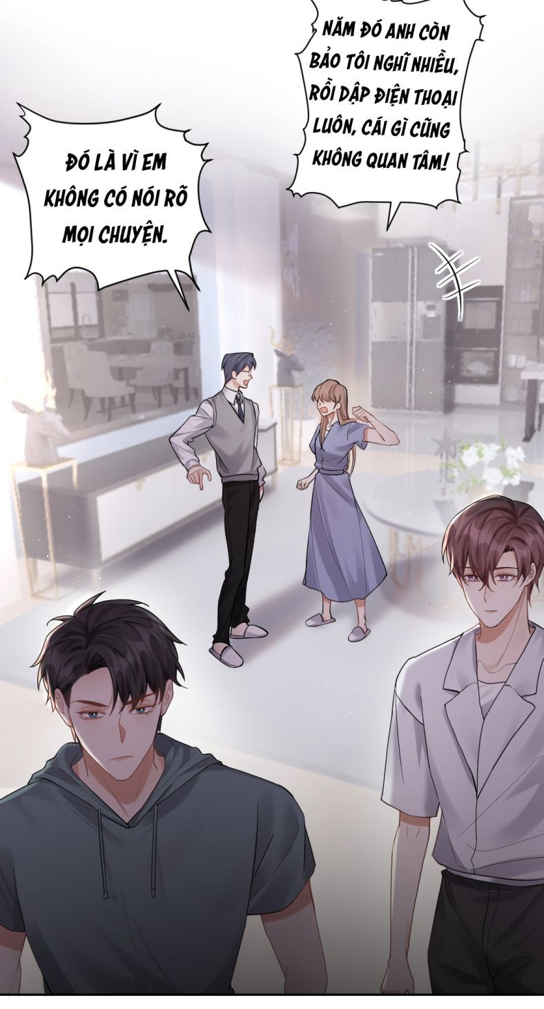 Máy Bay Giấy Chapter 29 - 25