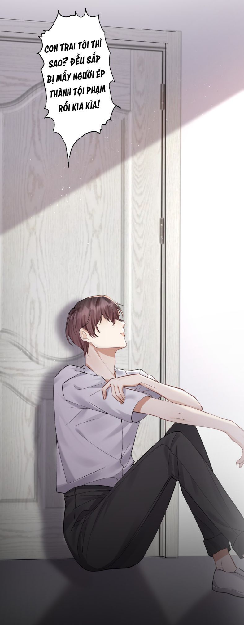 Máy Bay Giấy Chapter 29 - 27