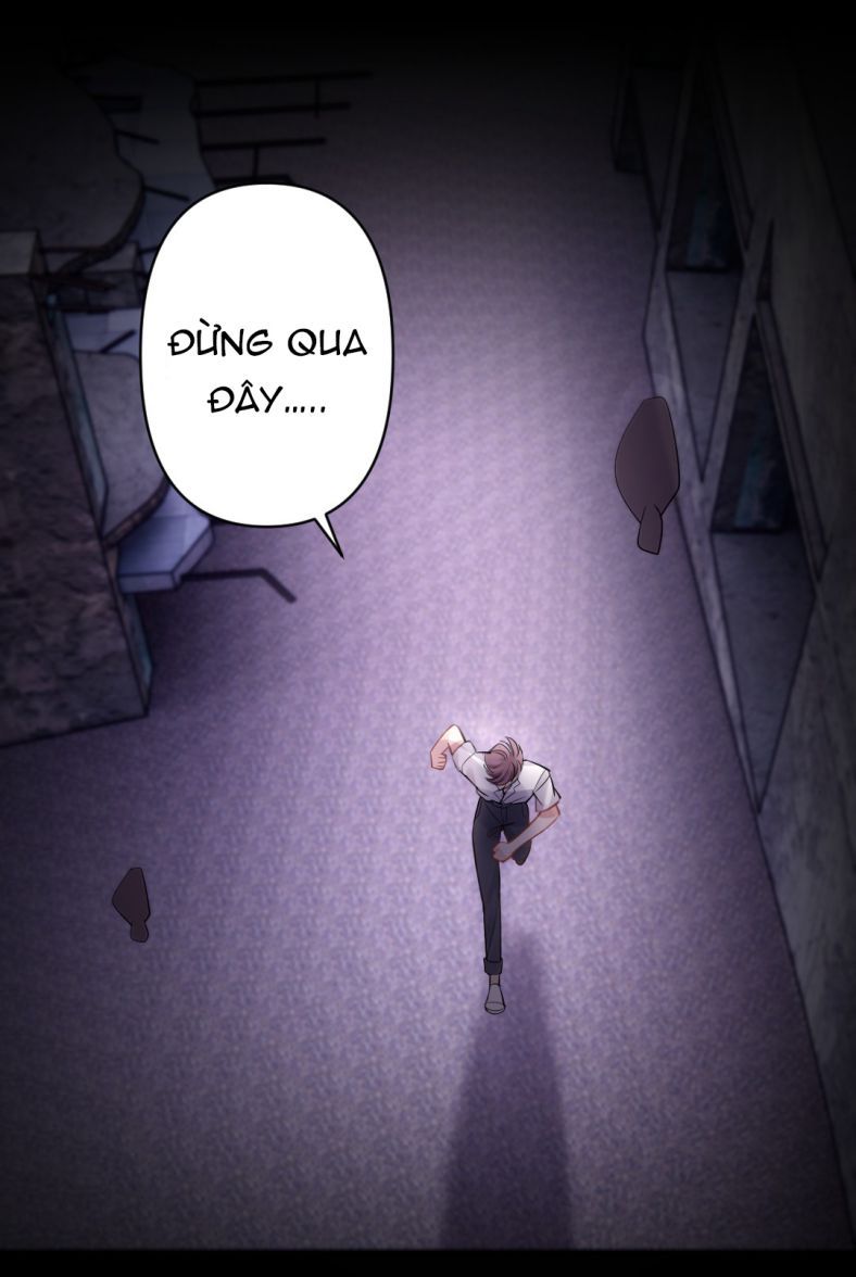 Máy Bay Giấy Chapter 29 - 31