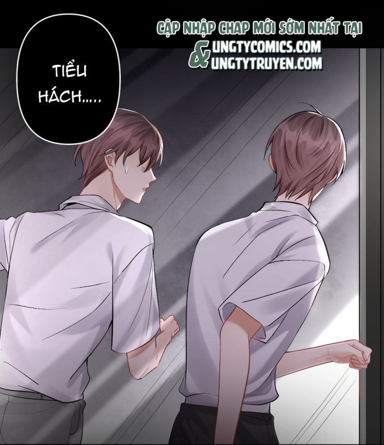 Máy Bay Giấy Chapter 29 - 32
