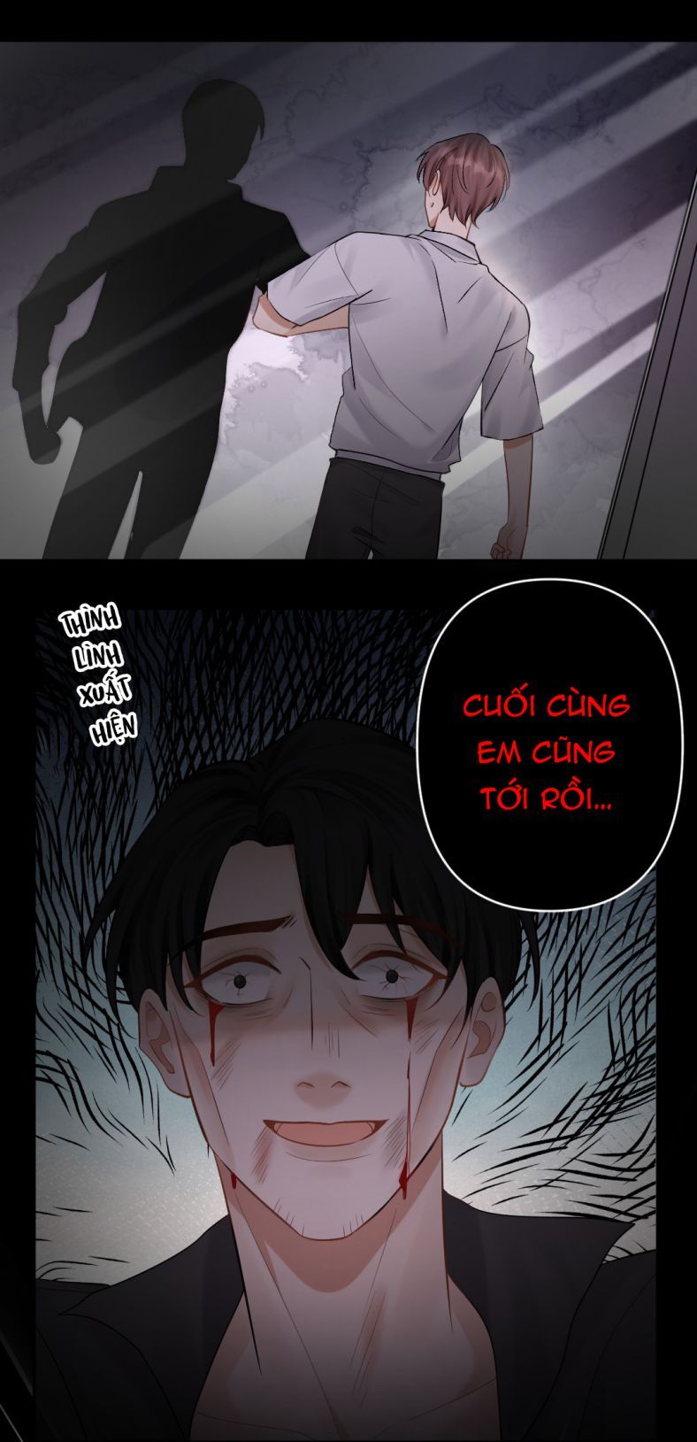 Máy Bay Giấy Chapter 29 - 34