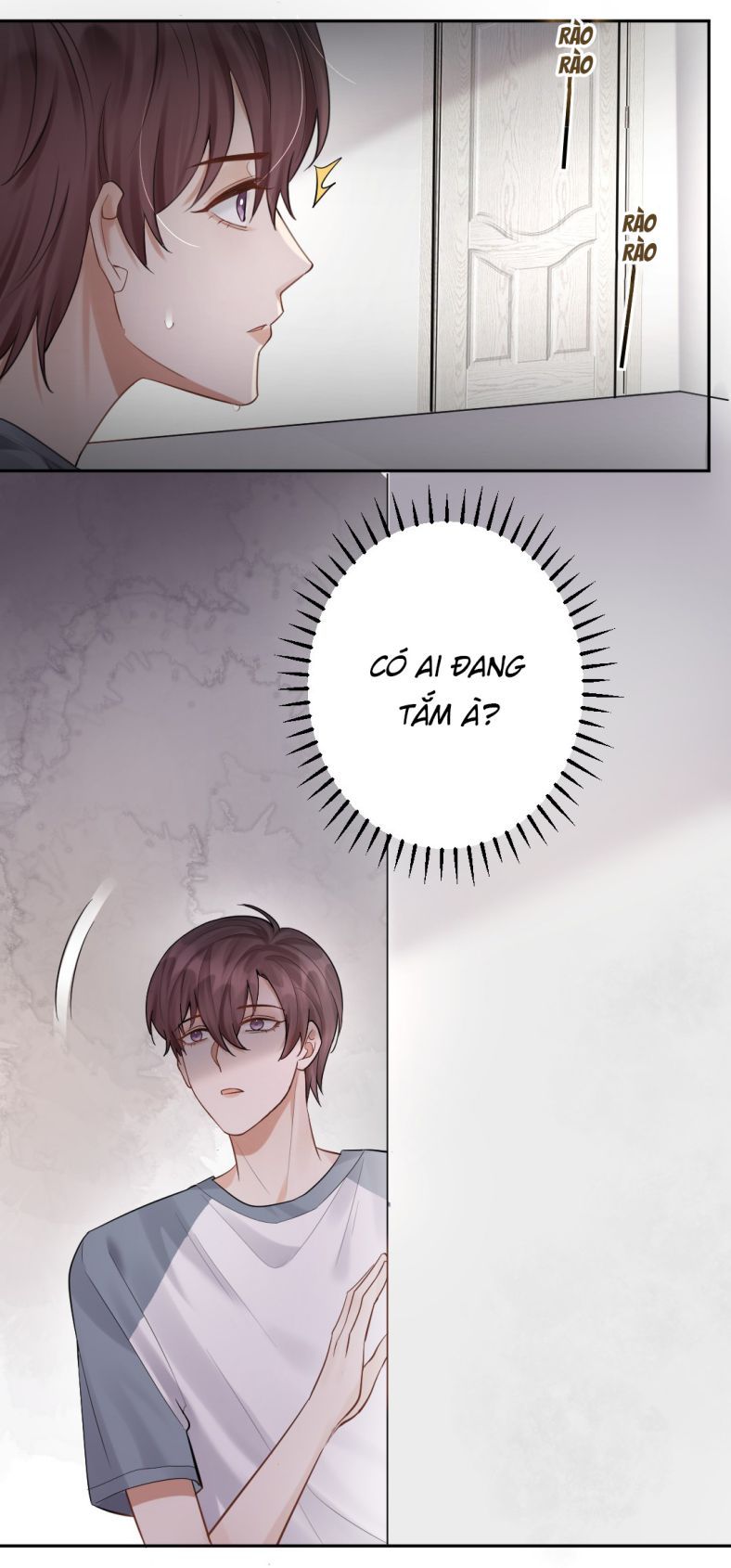 Máy Bay Giấy Chapter 29 - 37