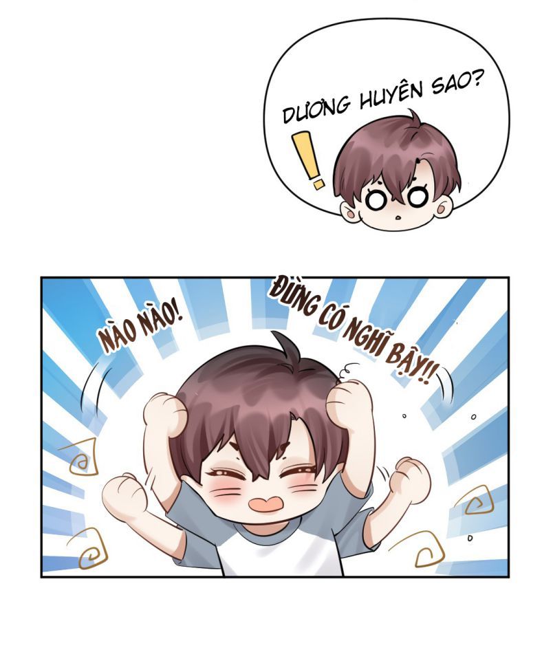 Máy Bay Giấy Chapter 29 - 38