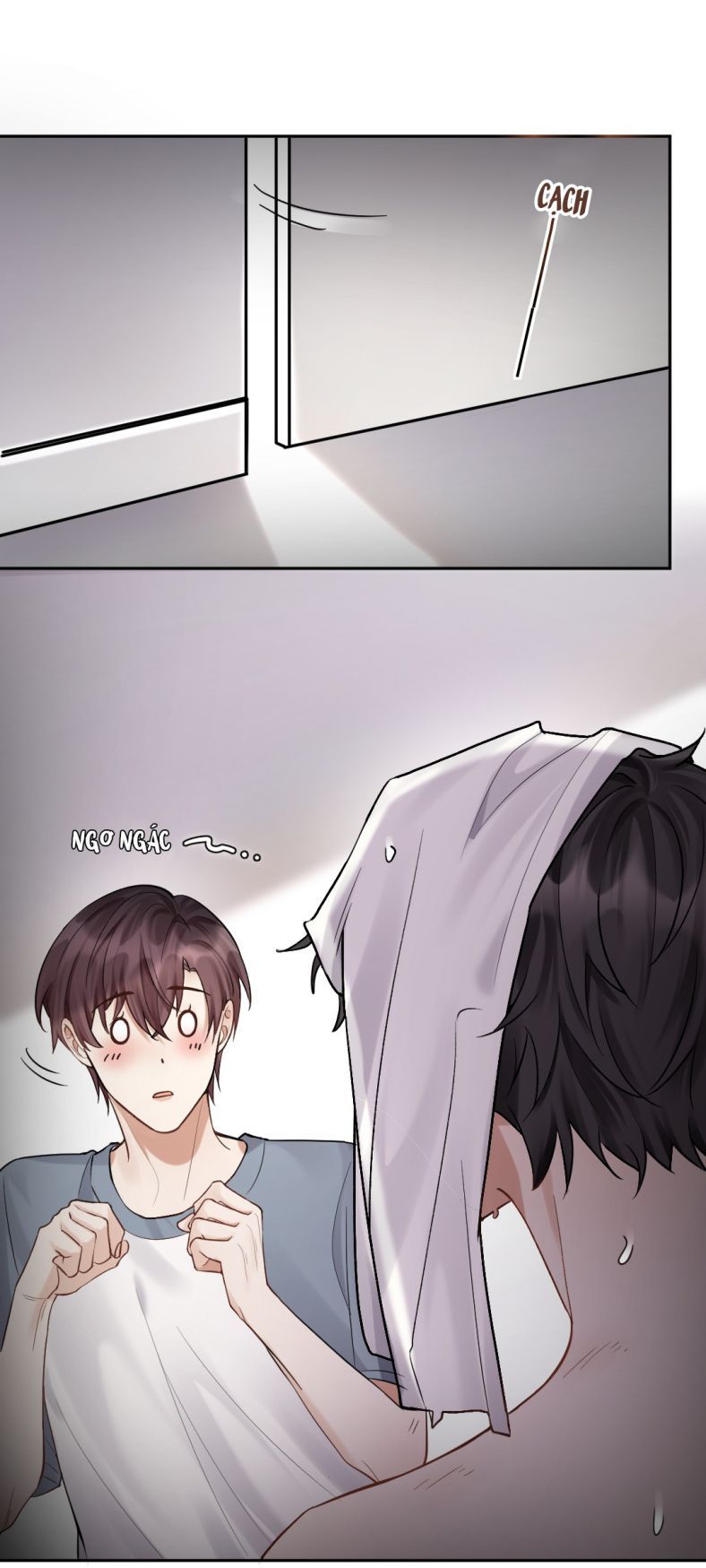 Máy Bay Giấy Chapter 29 - 39