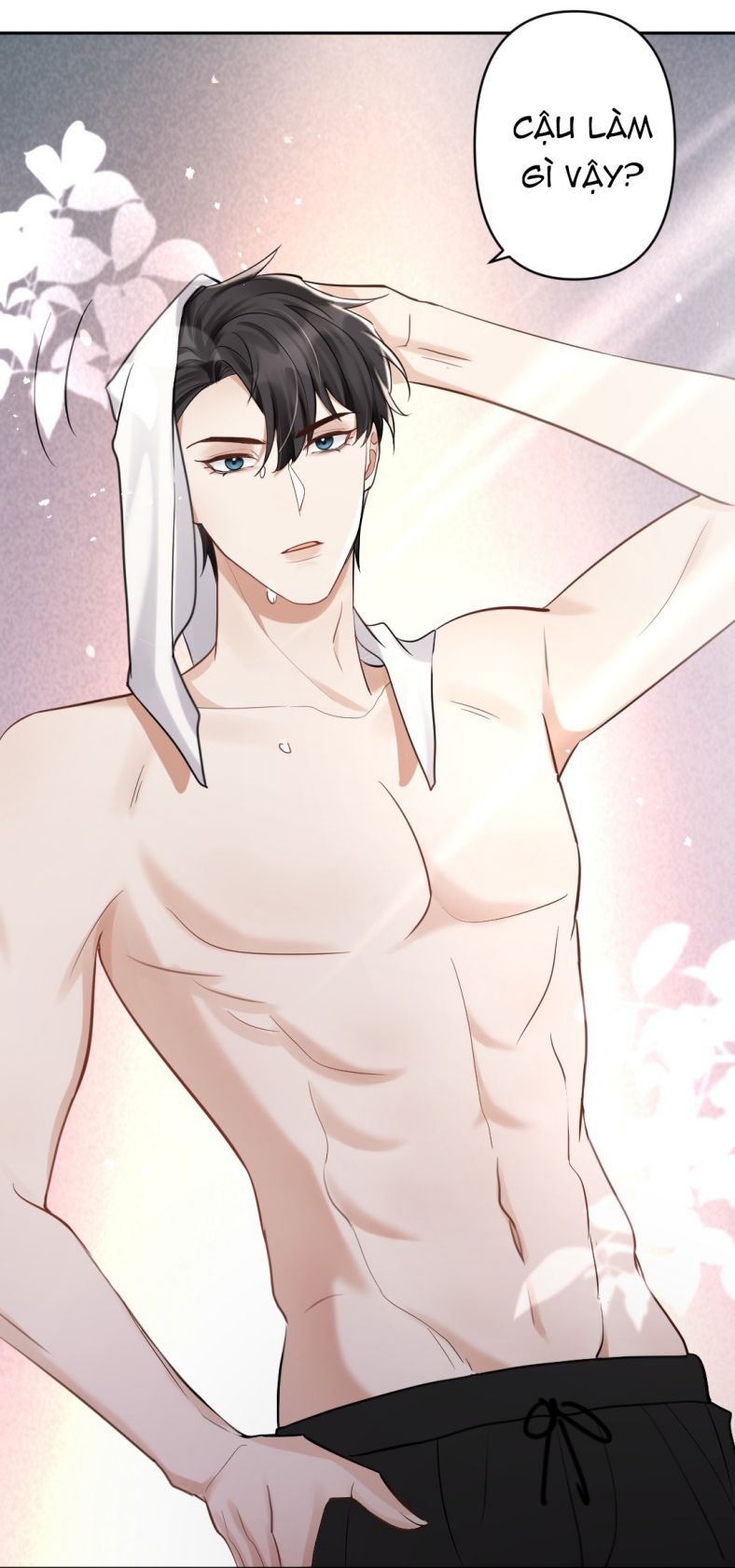 Máy Bay Giấy Chapter 29 - 40