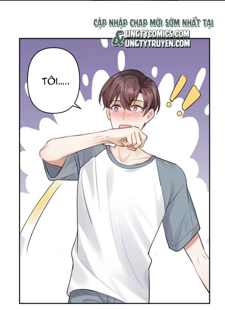 Máy Bay Giấy Chapter 29 - 41