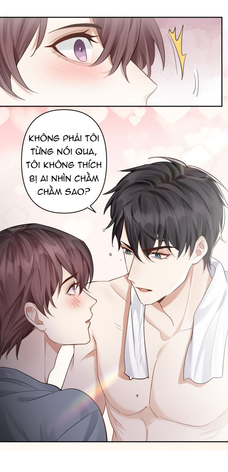 Máy Bay Giấy Chapter 29 - 43