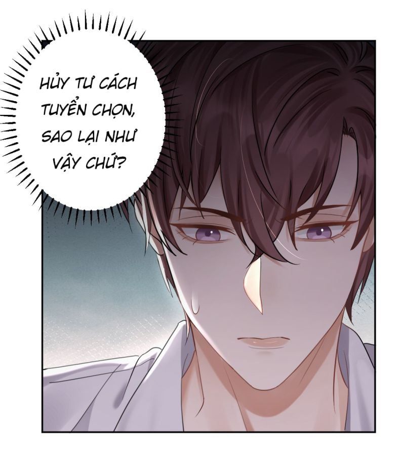 Máy Bay Giấy Chapter 29 - 6