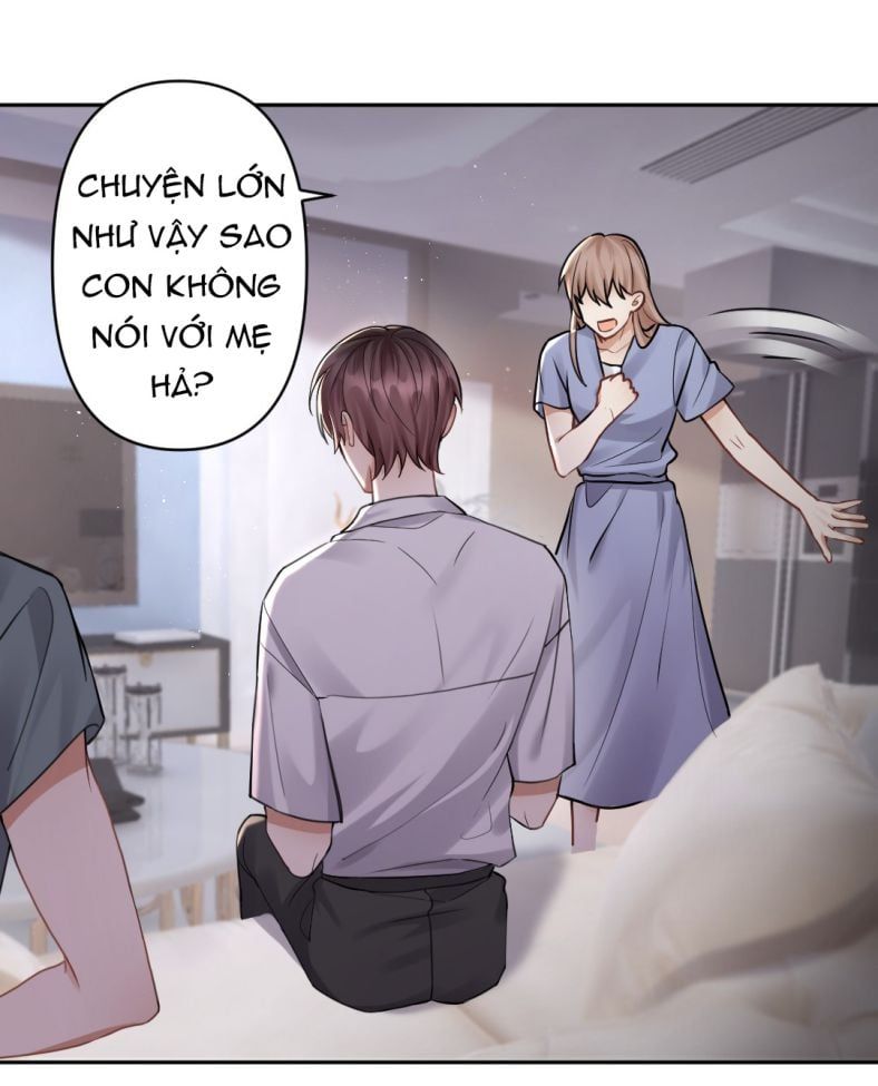 Máy Bay Giấy Chapter 29 - 7