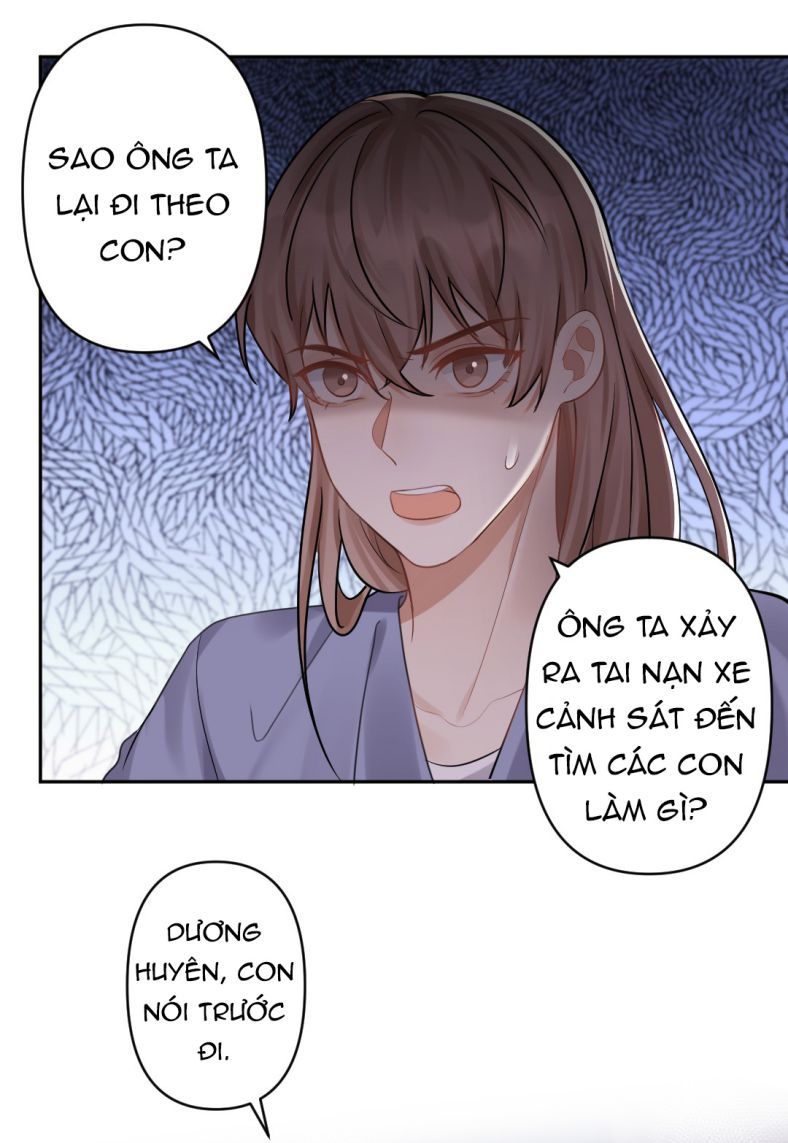 Máy Bay Giấy Chapter 29 - 8