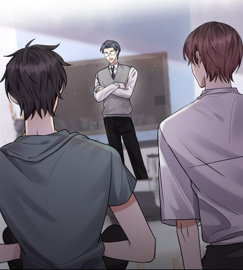 Máy Bay Giấy Chapter 29 - 9