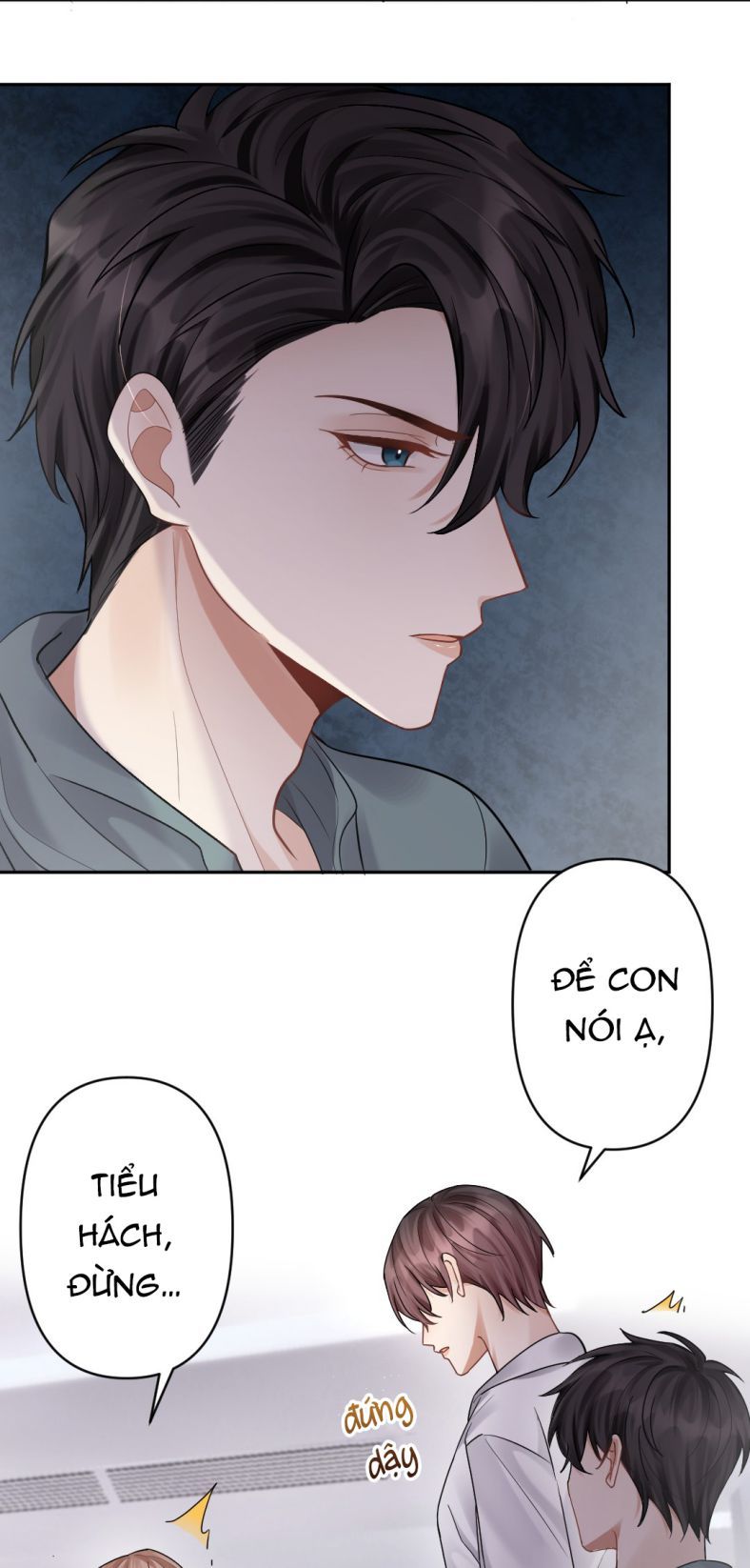 Máy Bay Giấy Chapter 29 - 10