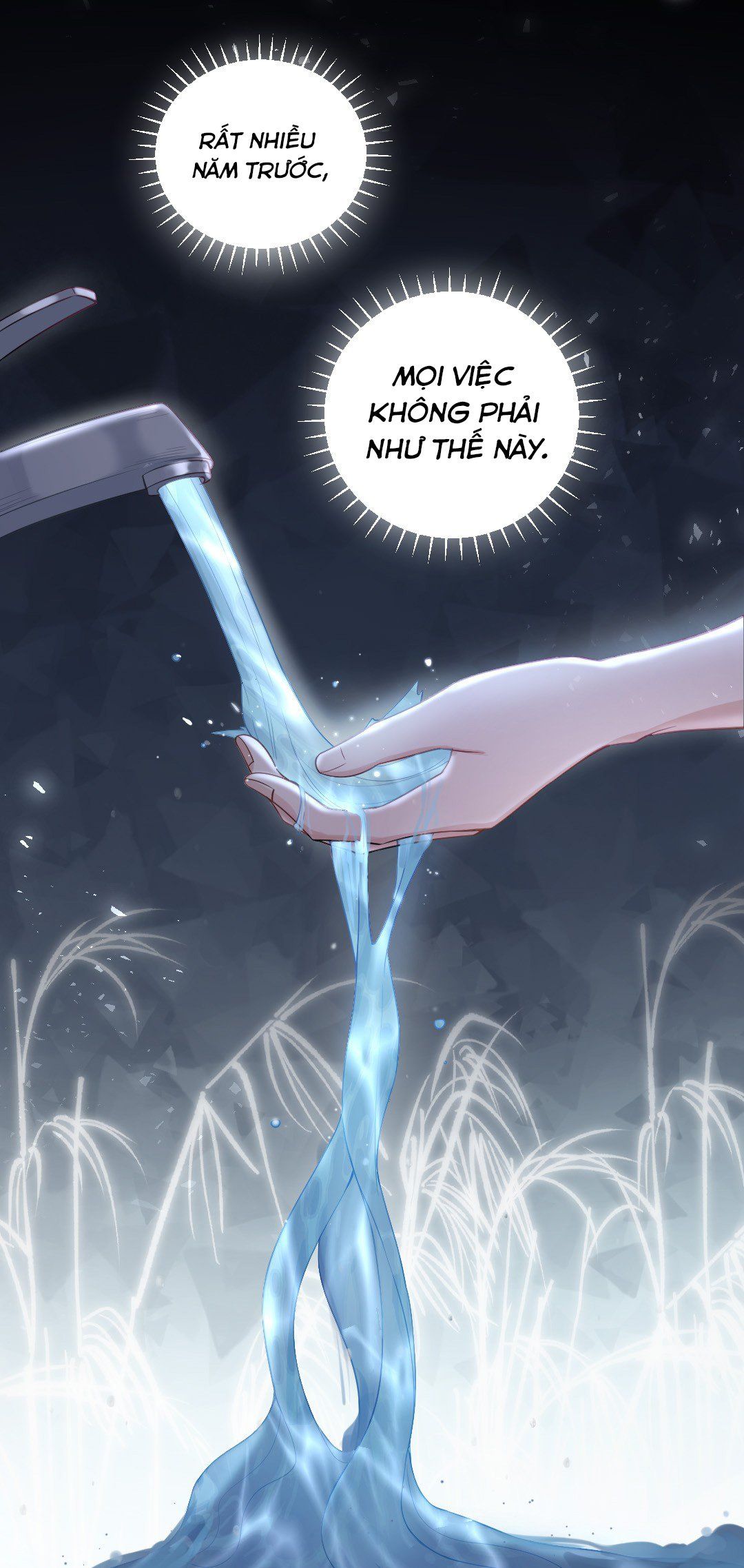 Máy Bay Giấy Chapter 3 - 11