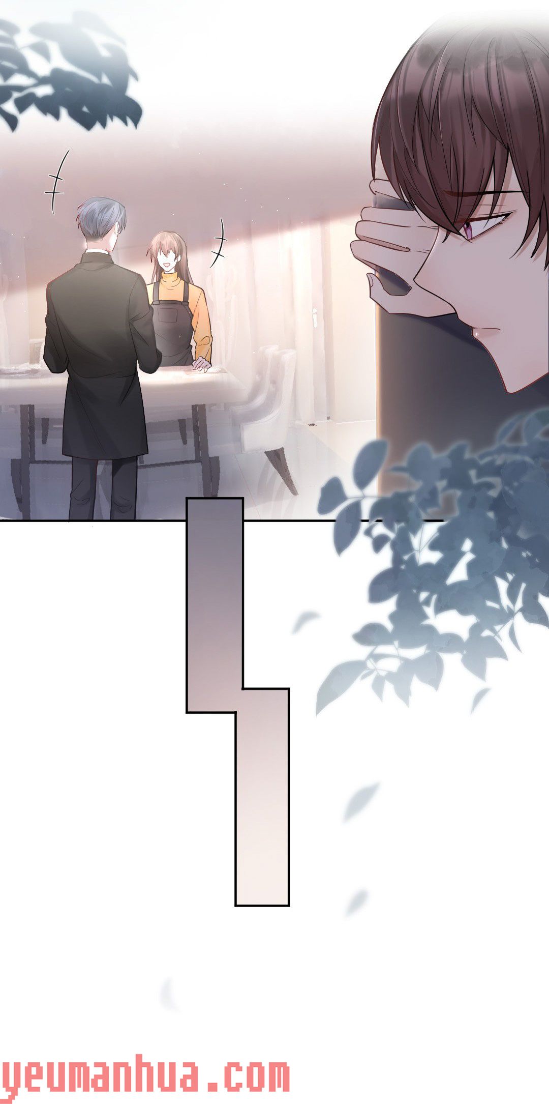 Máy Bay Giấy Chapter 3 - 17