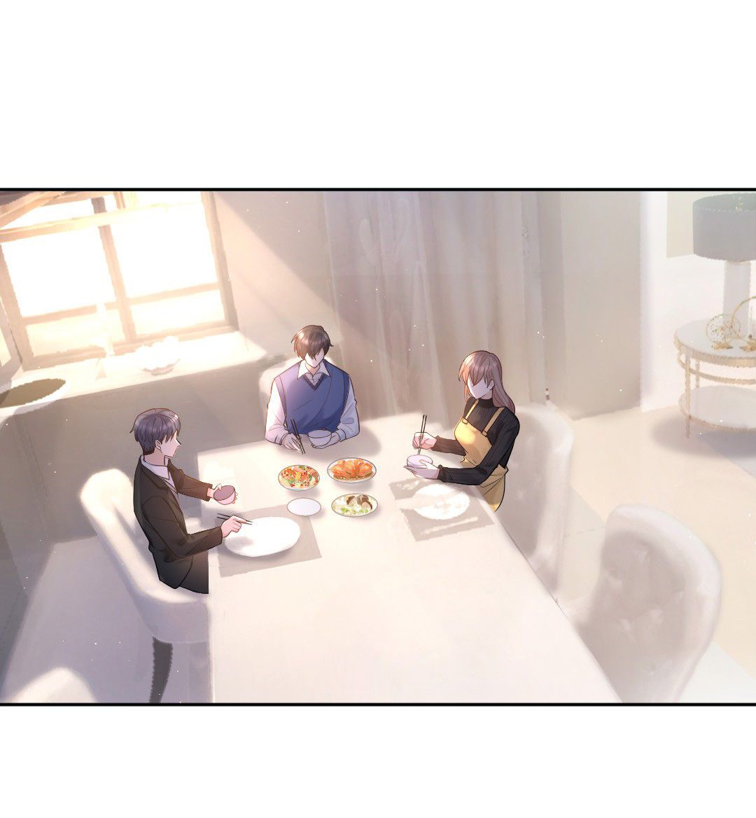 Máy Bay Giấy Chapter 3 - 18