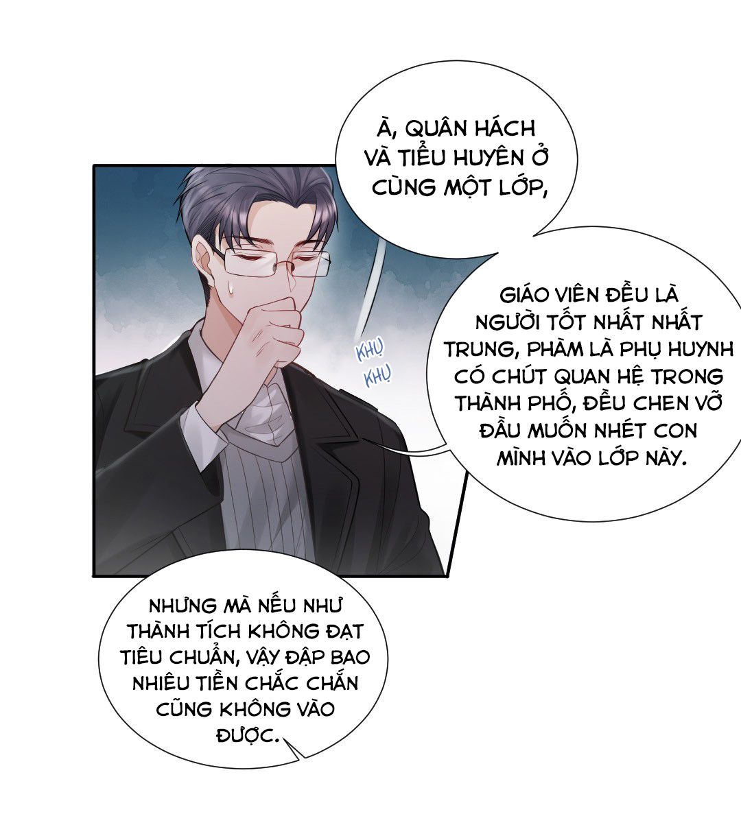 Máy Bay Giấy Chapter 3 - 19