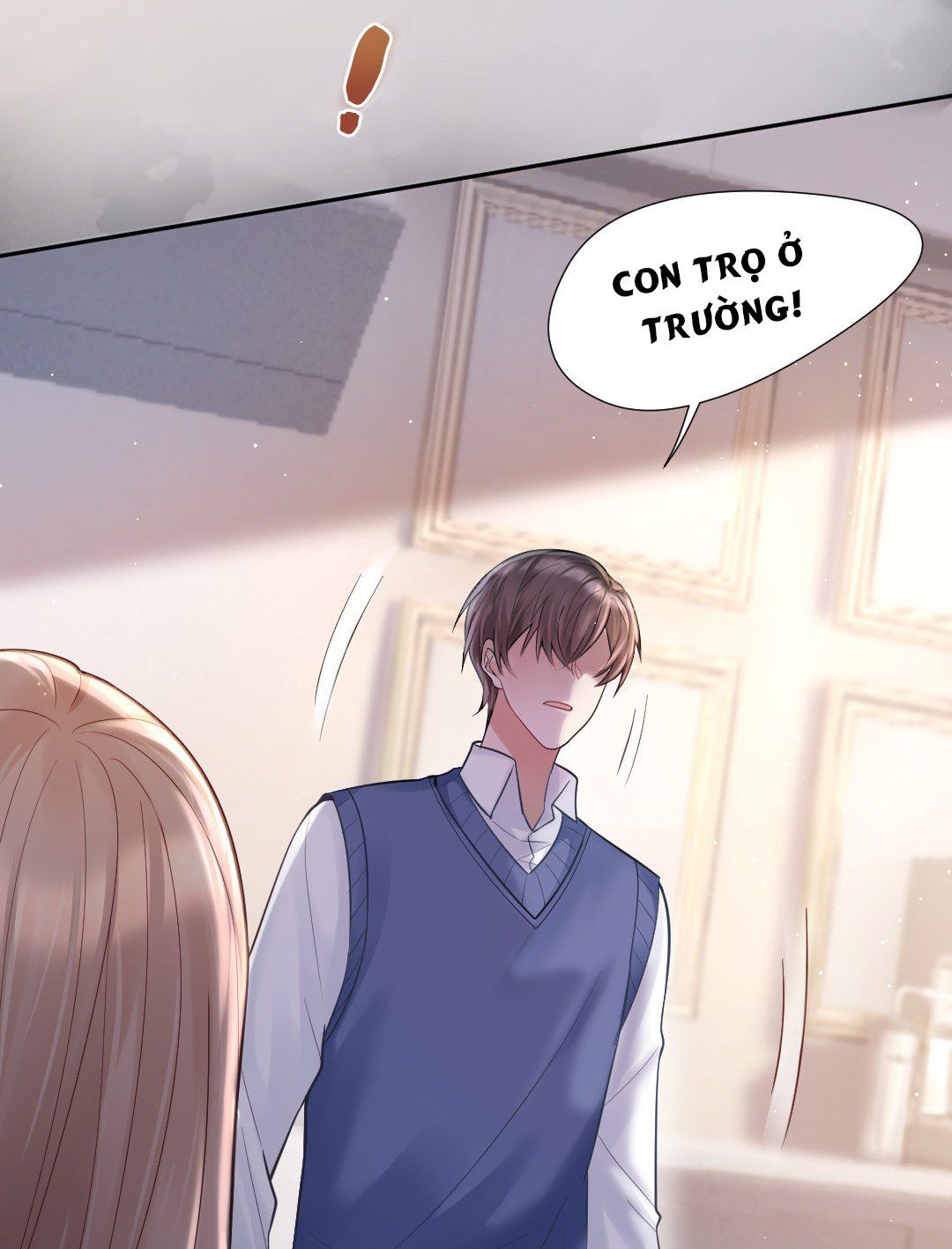 Máy Bay Giấy Chapter 3 - 23