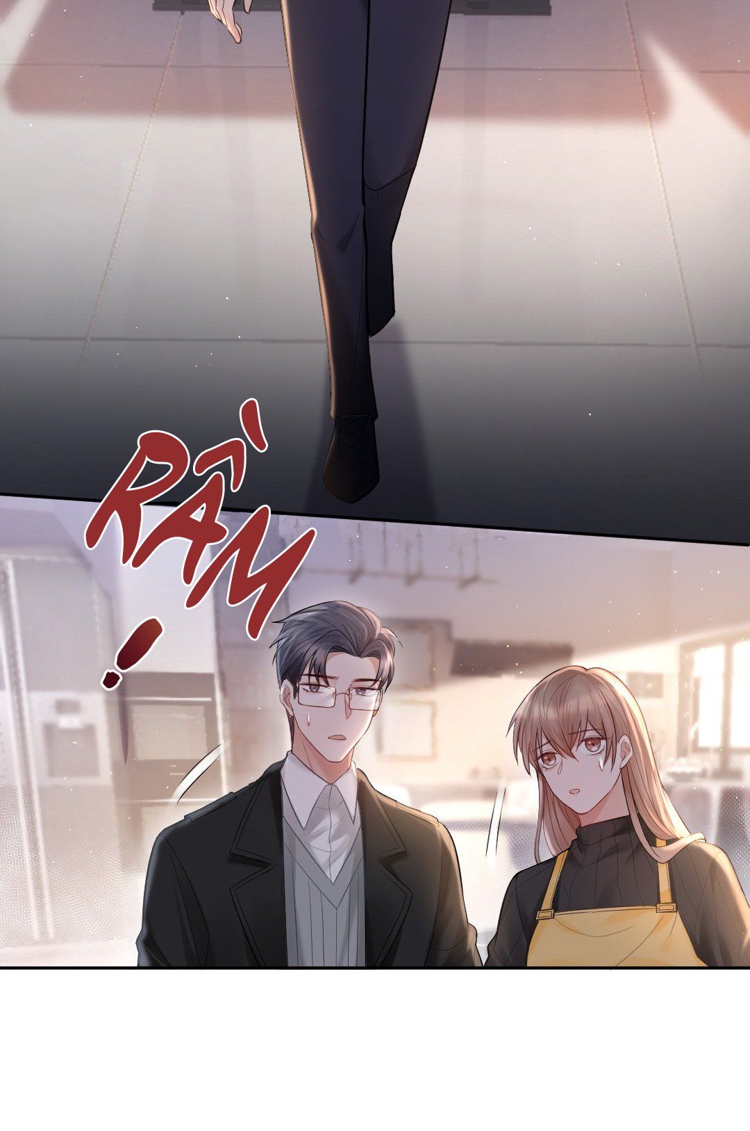 Máy Bay Giấy Chapter 3 - 26