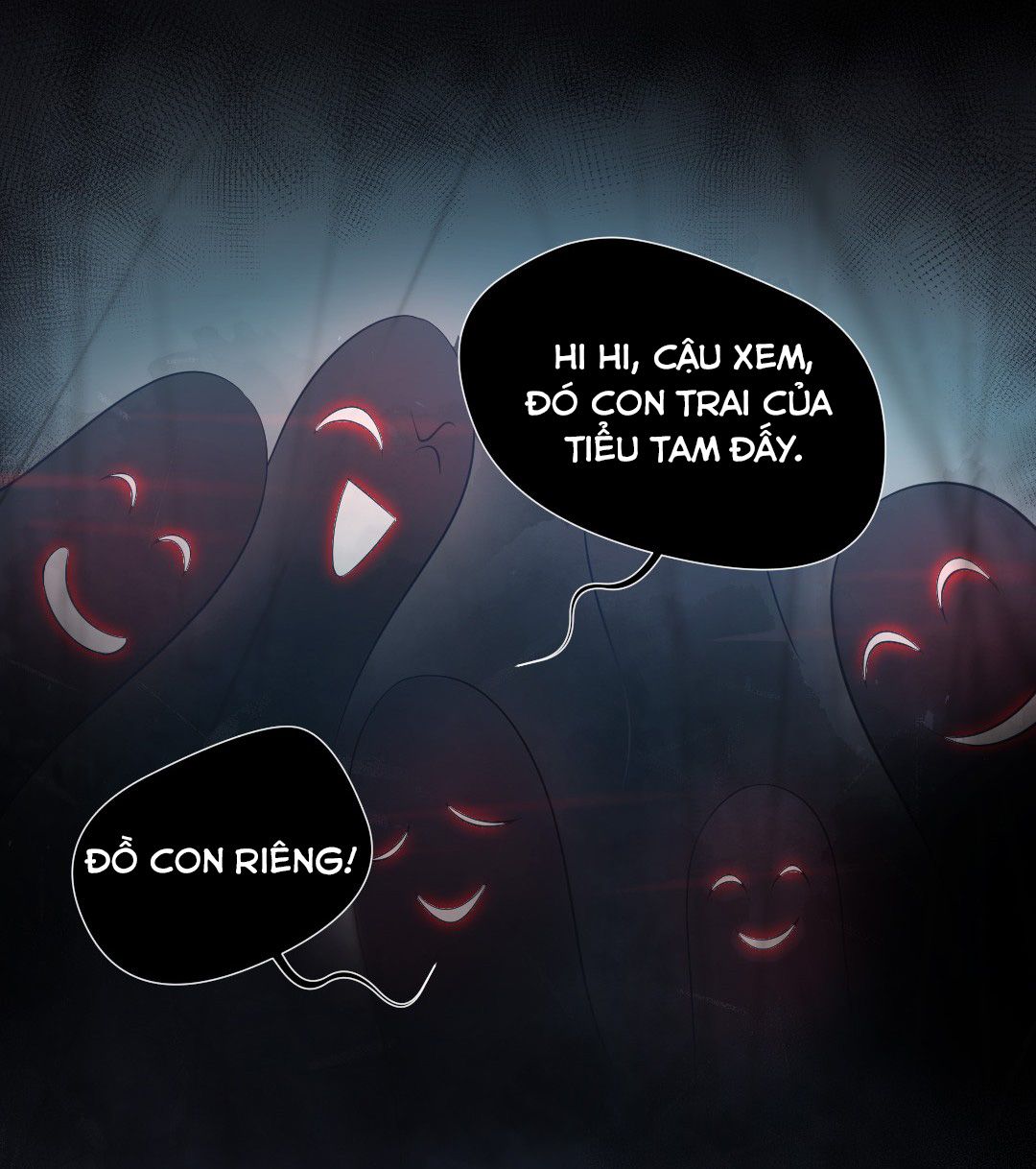 Máy Bay Giấy Chapter 3 - 28