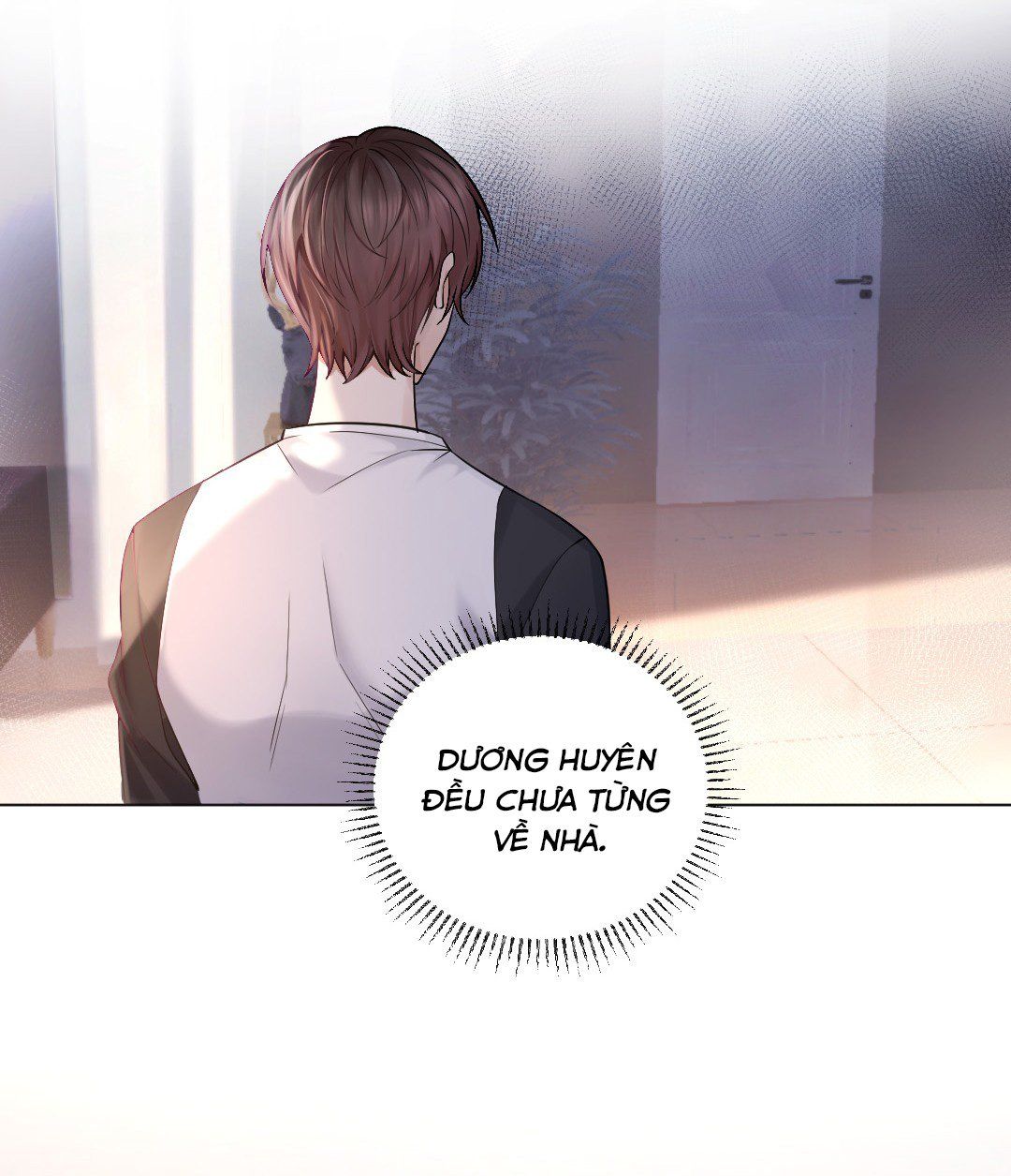 Máy Bay Giấy Chapter 3 - 4