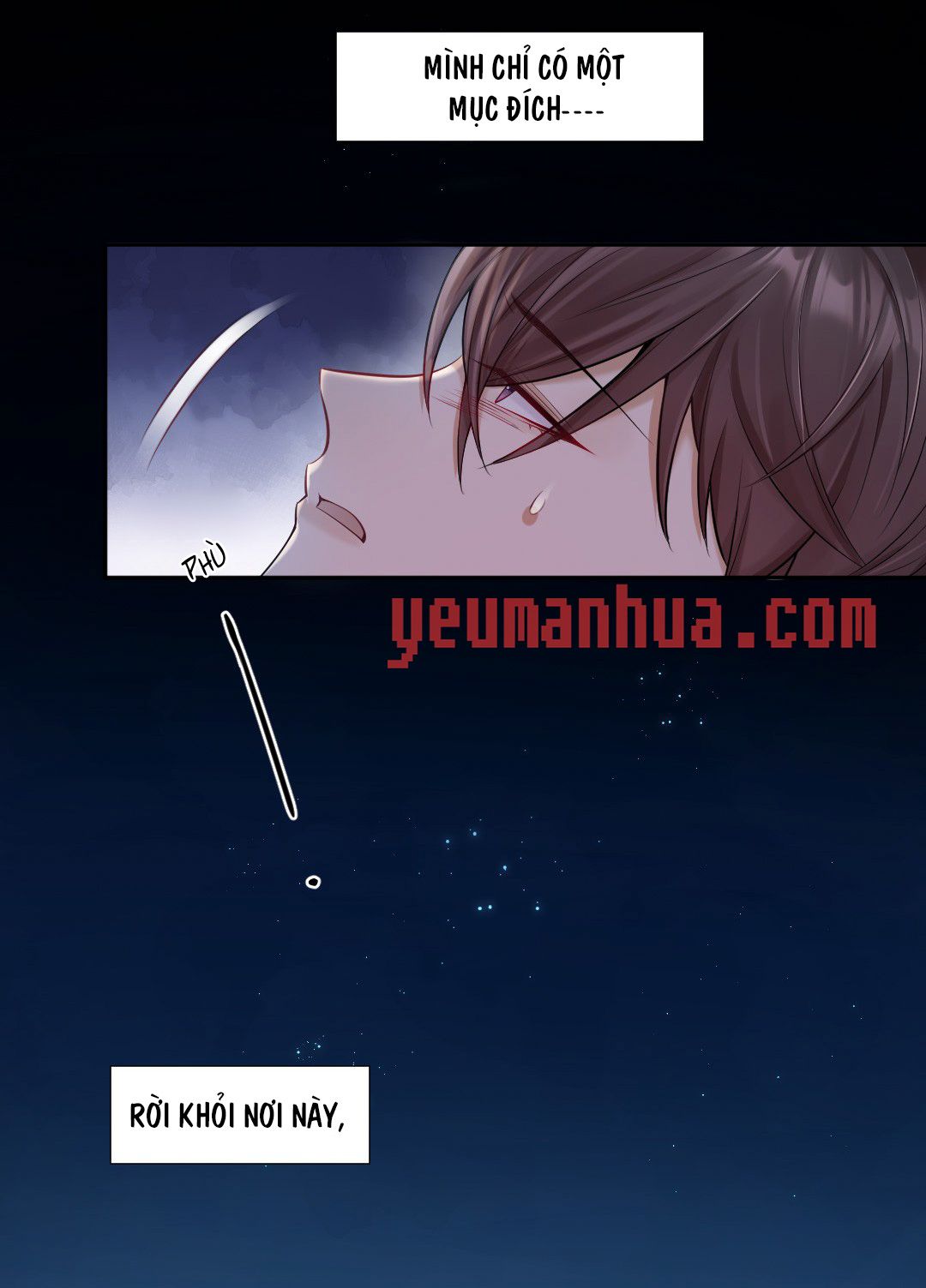 Máy Bay Giấy Chapter 3 - 33