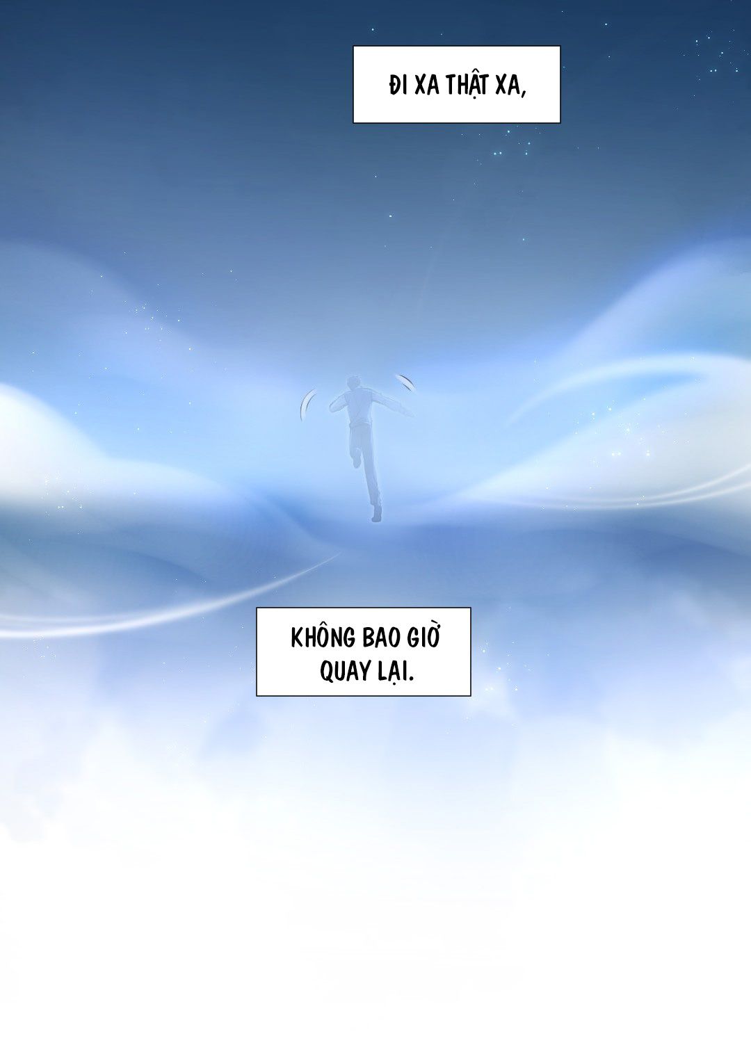 Máy Bay Giấy Chapter 3 - 34