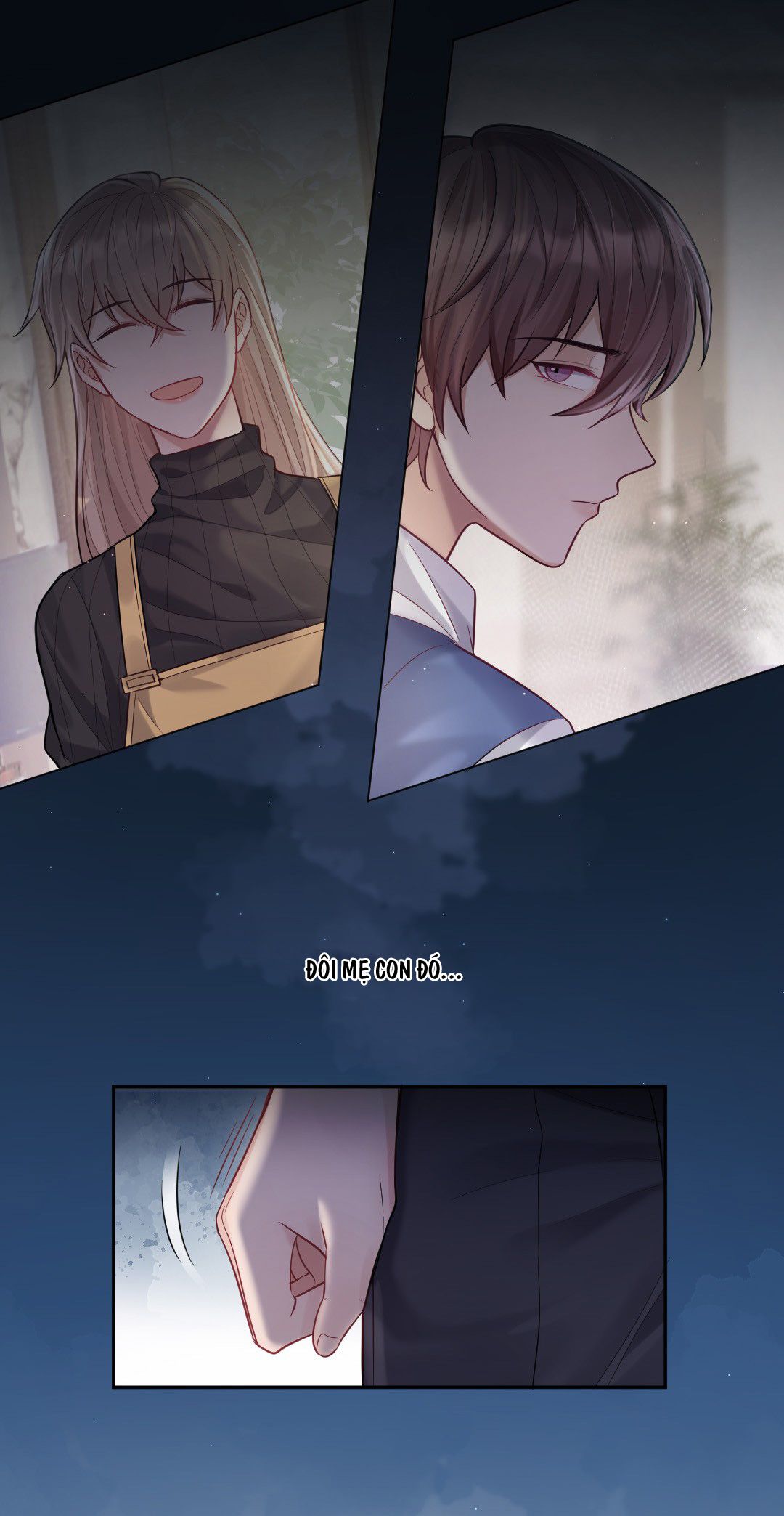 Máy Bay Giấy Chapter 3 - 45