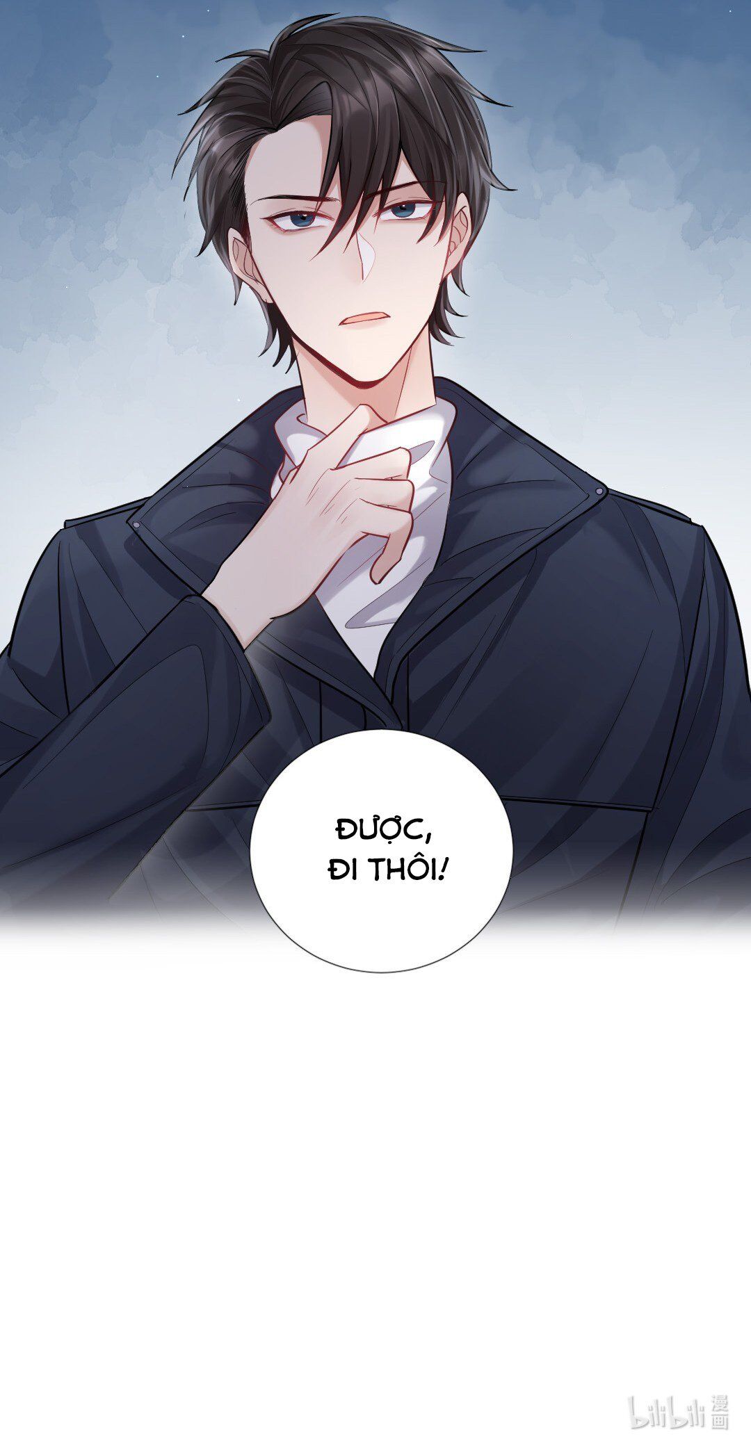 Máy Bay Giấy Chapter 3 - 46