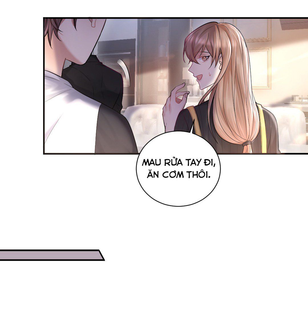 Máy Bay Giấy Chapter 3 - 7