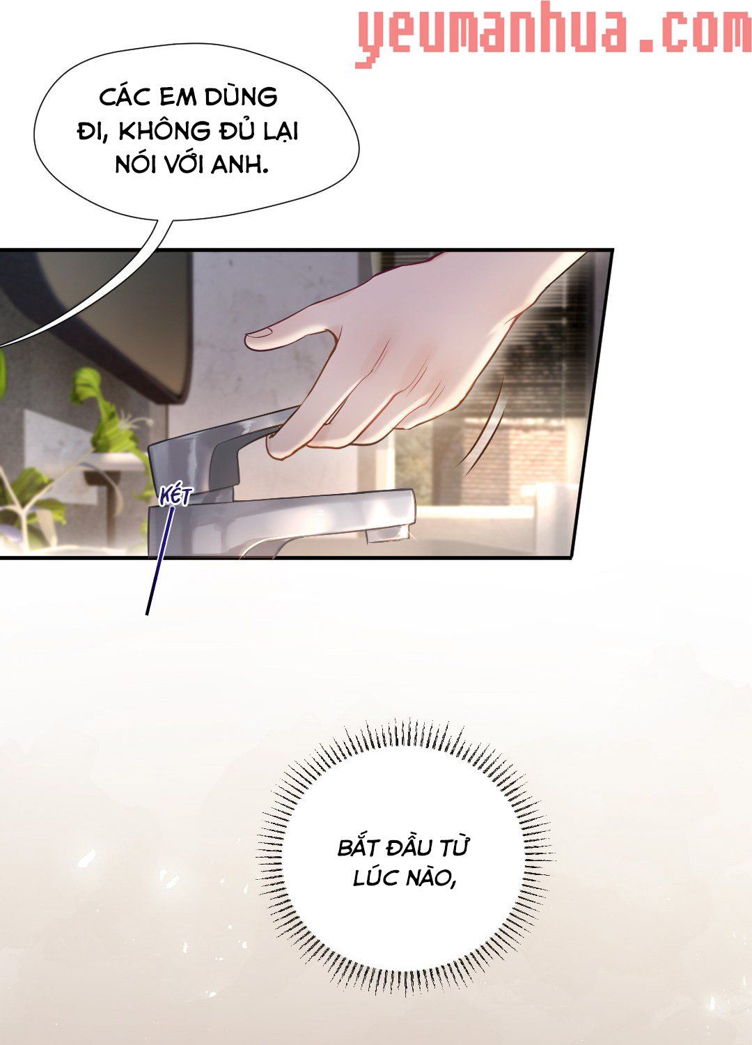 Máy Bay Giấy Chapter 3 - 9