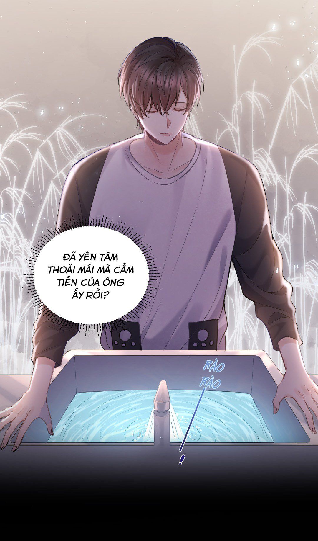 Máy Bay Giấy Chapter 3 - 10