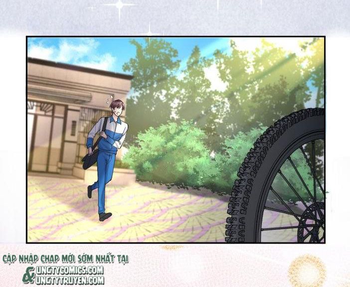 Máy Bay Giấy Chapter 30 - 13