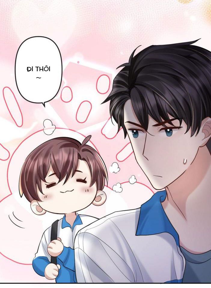 Máy Bay Giấy Chapter 30 - 14