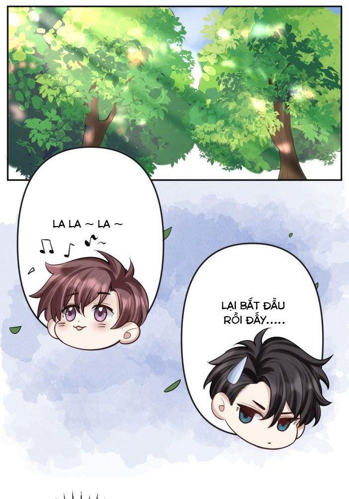 Máy Bay Giấy Chapter 30 - 15