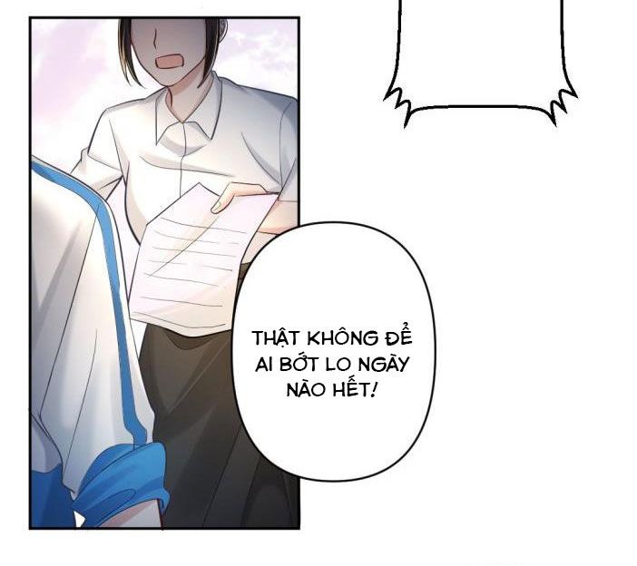 Máy Bay Giấy Chapter 30 - 18