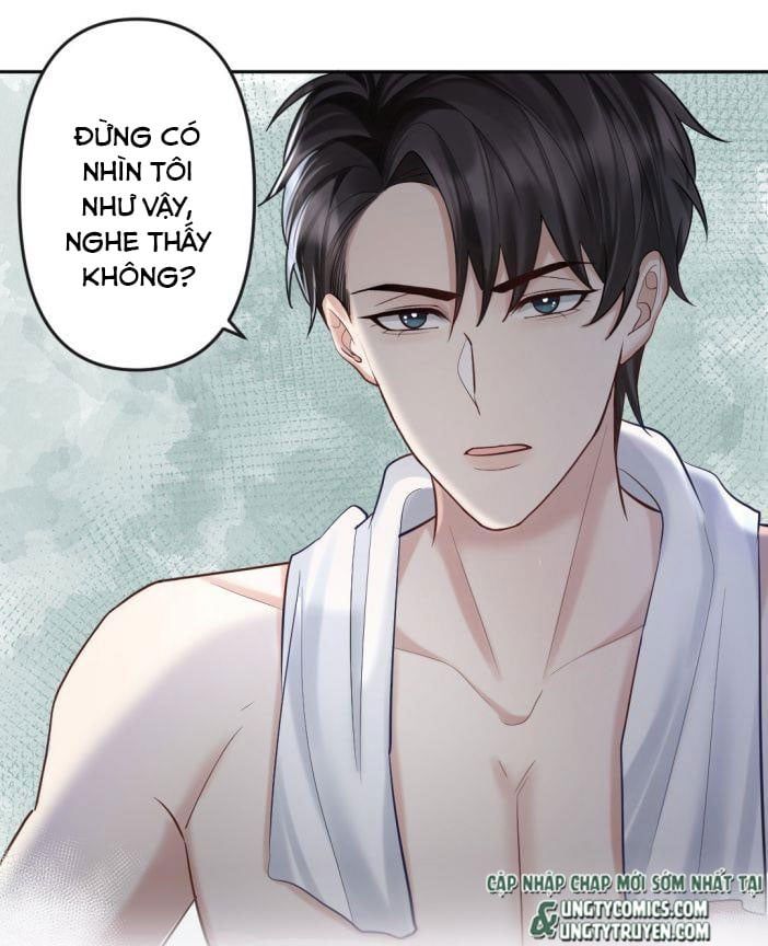 Máy Bay Giấy Chapter 30 - 3