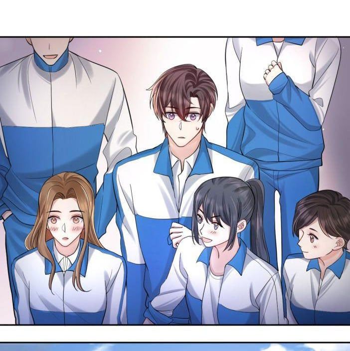 Máy Bay Giấy Chapter 30 - 25