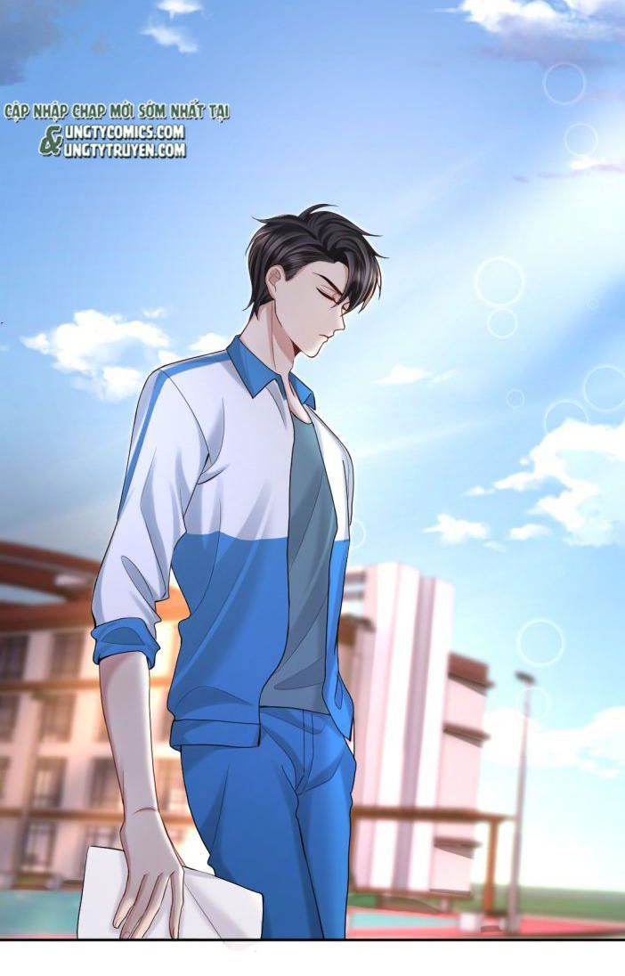 Máy Bay Giấy Chapter 30 - 26