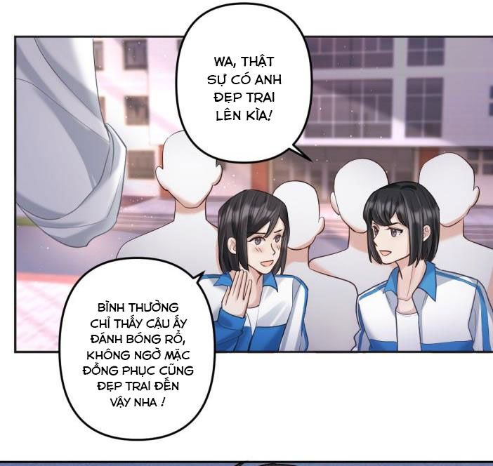 Máy Bay Giấy Chapter 30 - 27