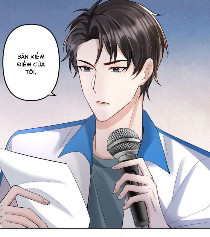 Máy Bay Giấy Chapter 30 - 28