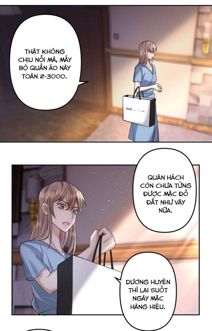 Máy Bay Giấy Chapter 30 - 38