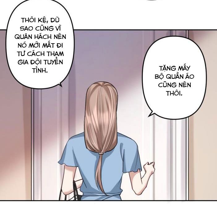 Máy Bay Giấy Chapter 30 - 39