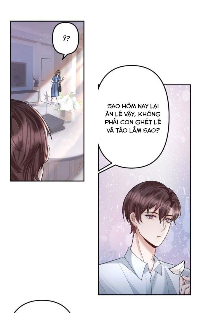 Máy Bay Giấy Chapter 30 - 40