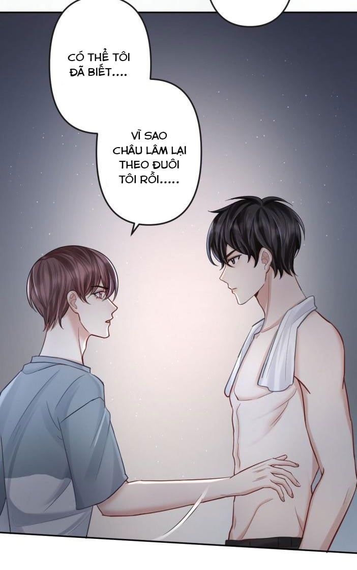 Máy Bay Giấy Chapter 30 - 5