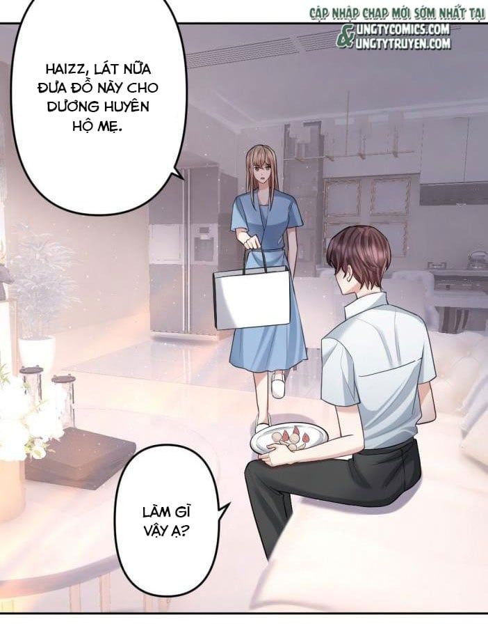 Máy Bay Giấy Chapter 30 - 41