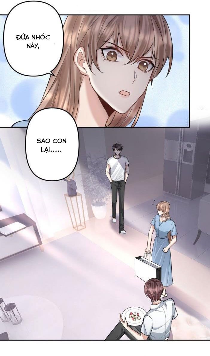 Máy Bay Giấy Chapter 30 - 43