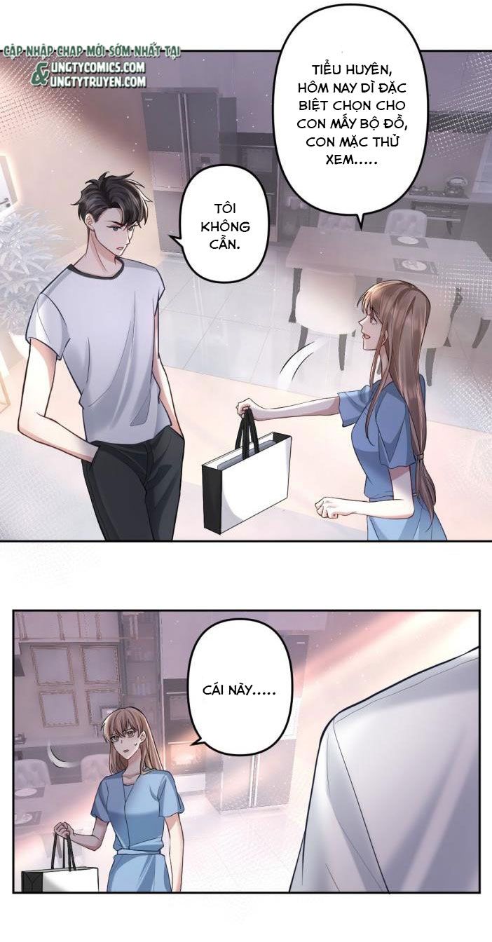 Máy Bay Giấy Chapter 30 - 44