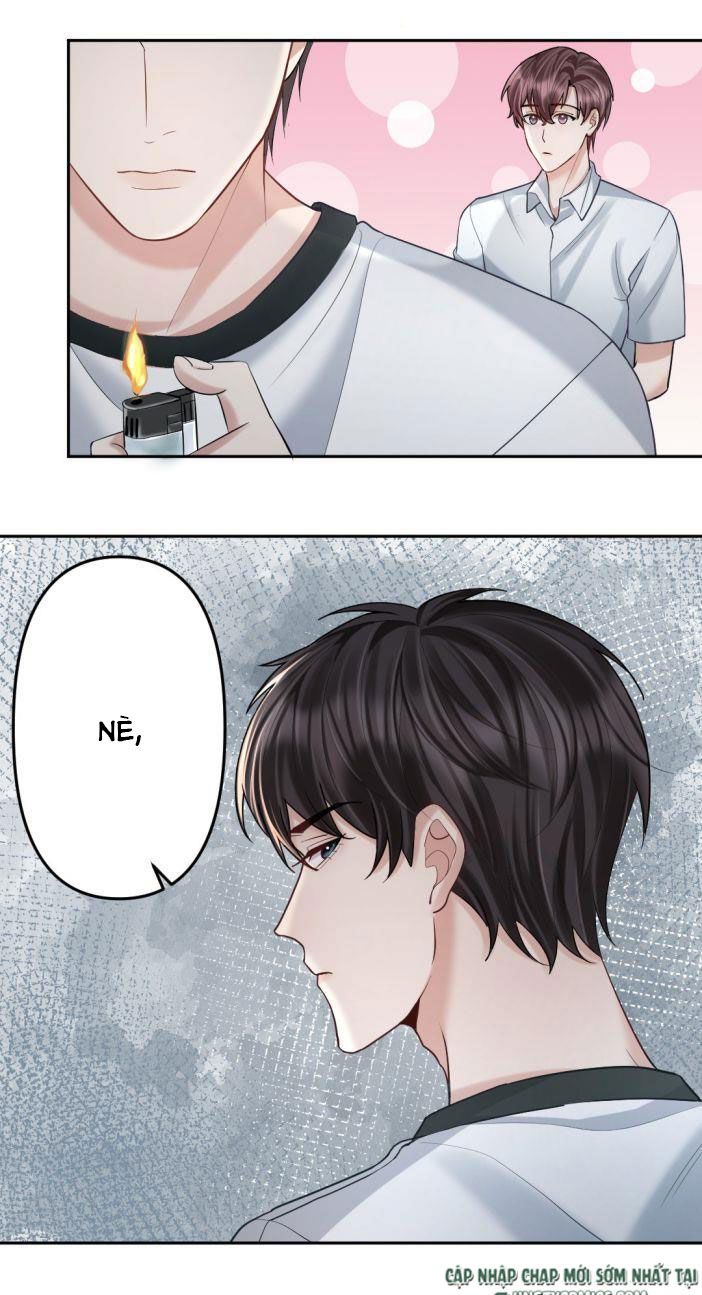 Máy Bay Giấy Chapter 30 - 46