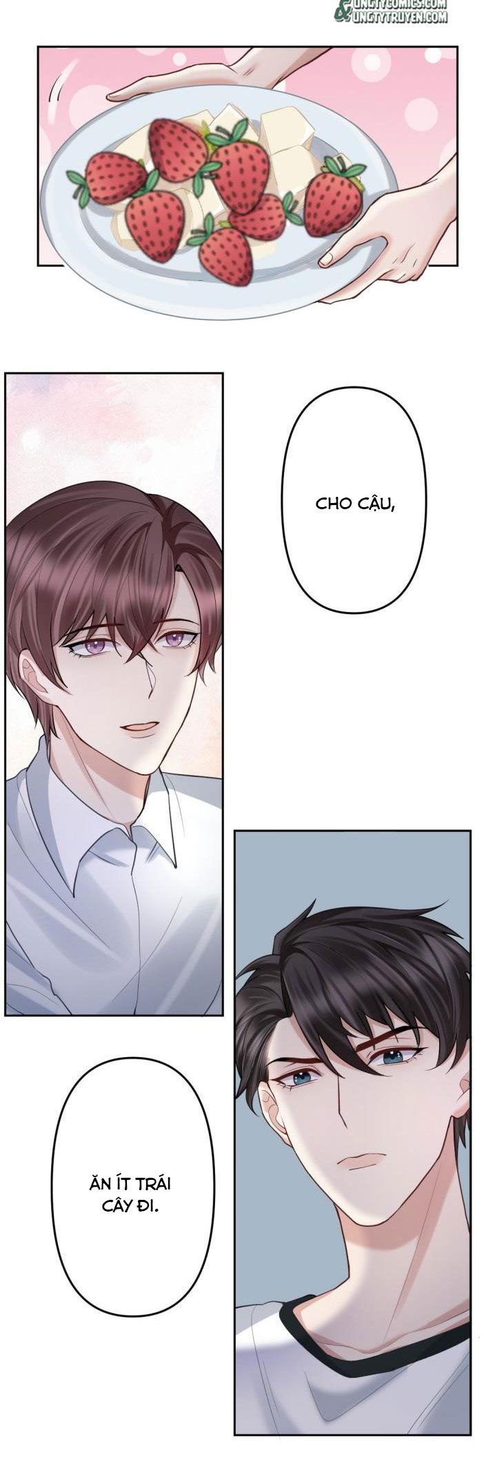 Máy Bay Giấy Chapter 30 - 47